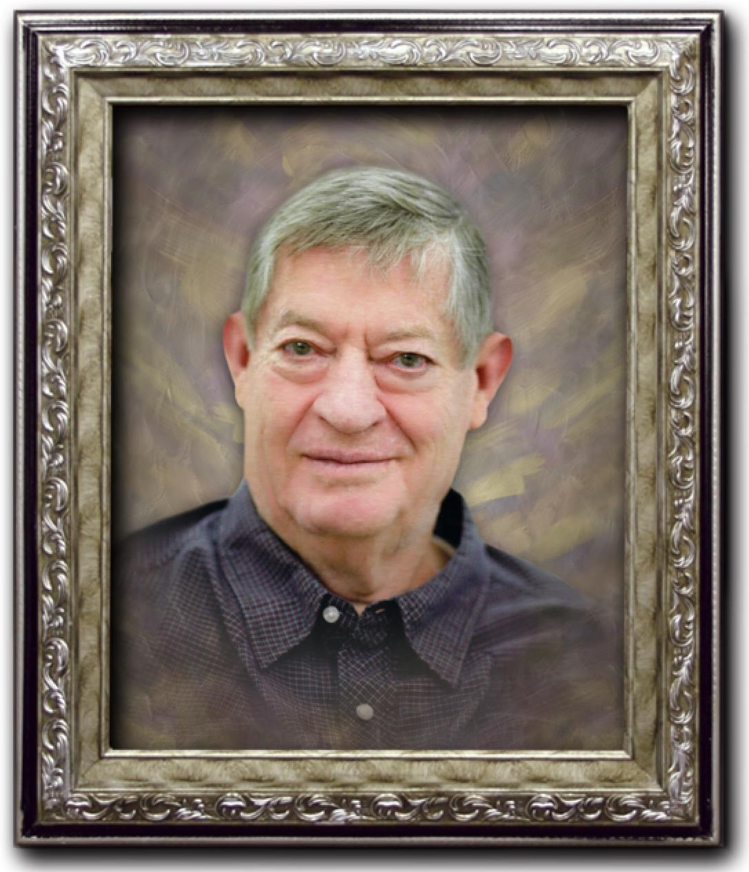 Obituario de Henry Clarence Whittaker