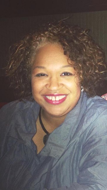 Obituary of Juliet Lynne Johnson