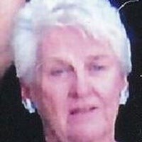 Avis de décès de Katherine P. " Pat " Cunningham