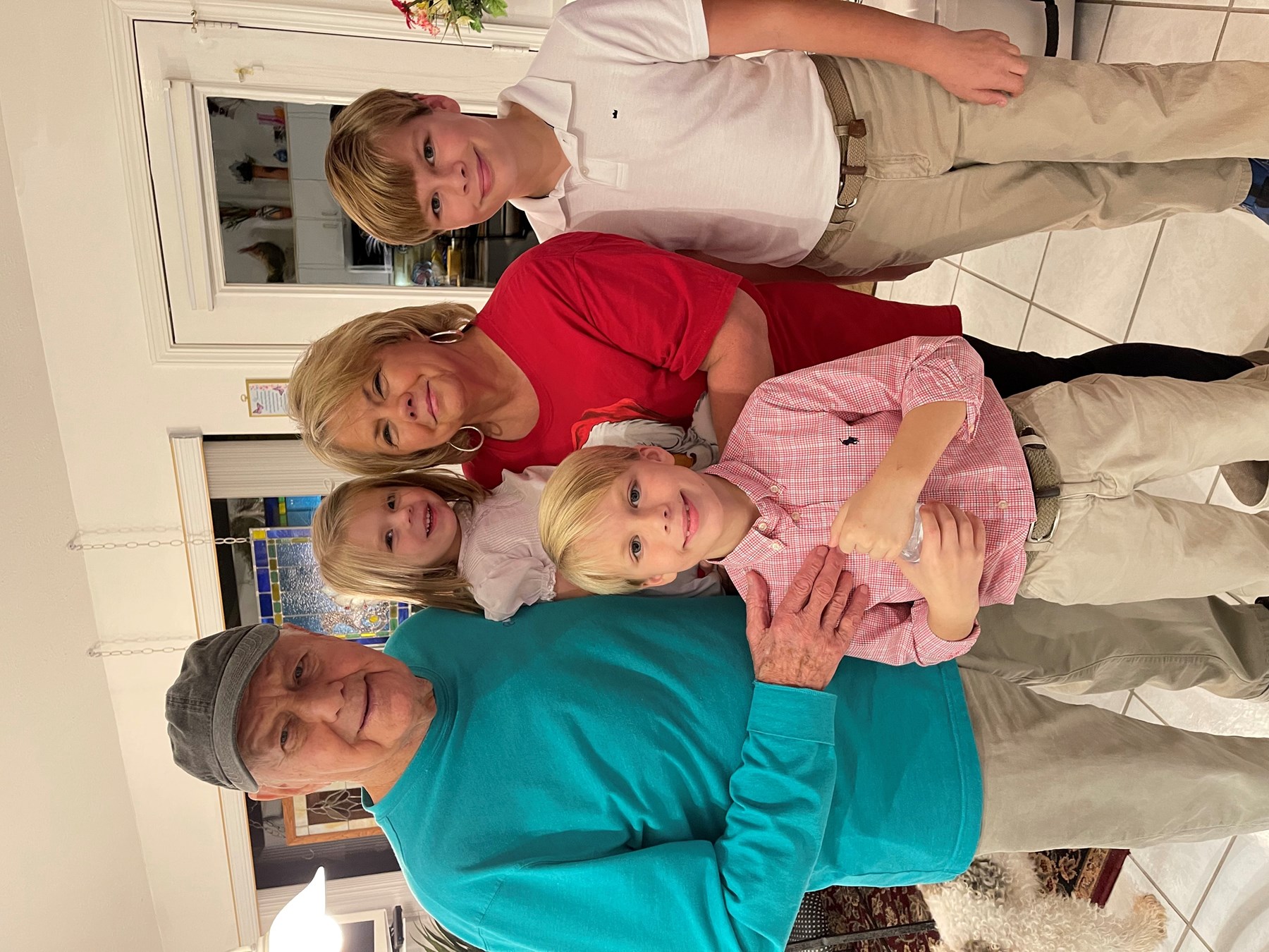 Obituary of Albert "Al" E Matranga