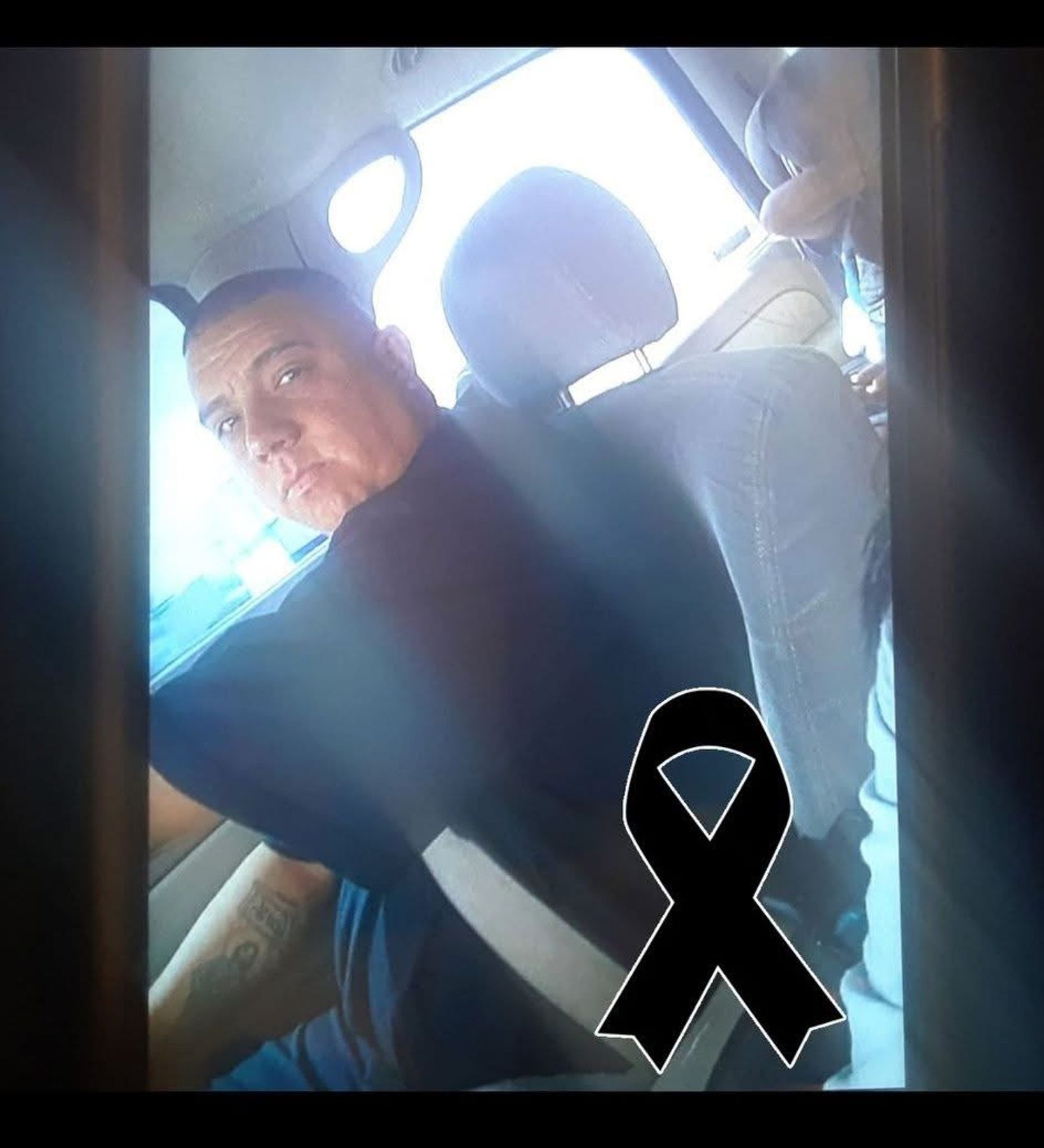 Obituary of Jesus Adrian Mendia