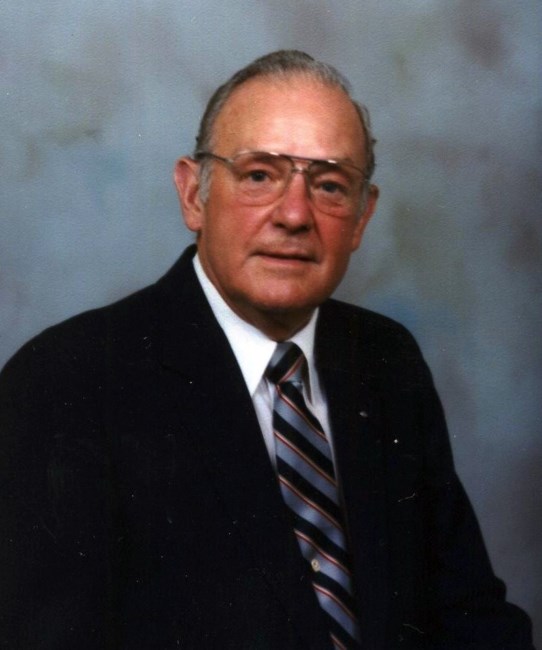 Obituary of William O. Toler "Bill"