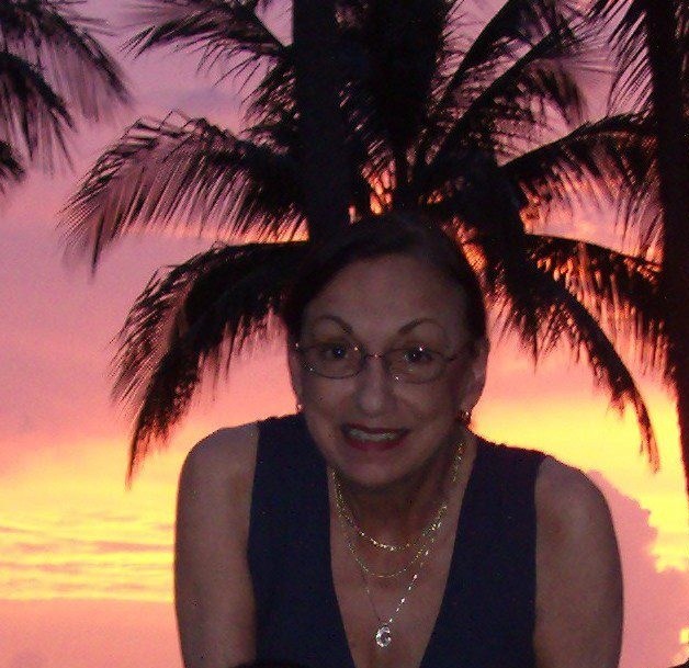 Obituary of Grace Maloney