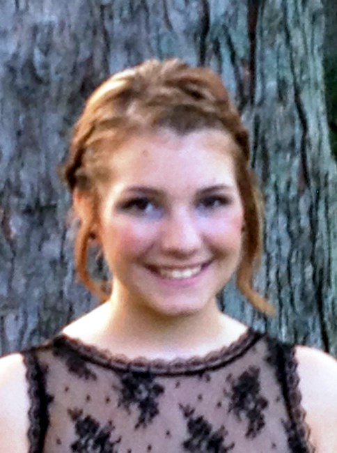 Obituary of Danielle Elizabeth Allen