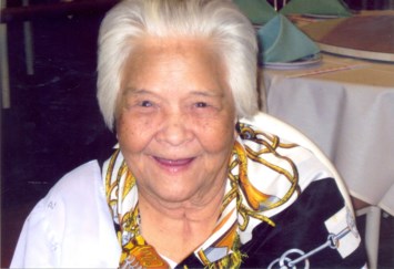 Obituary of Savang Tek