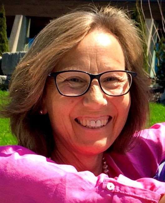 Obituario de Christina Lynn McKey