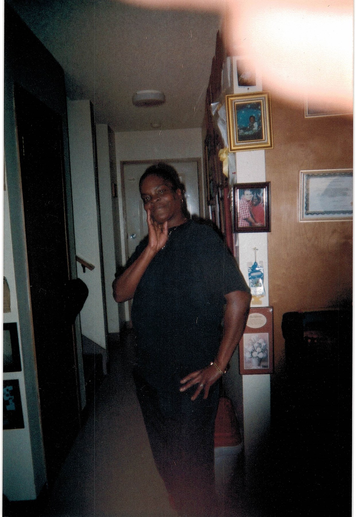 Obituary of Debra Renee McClure