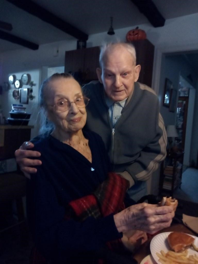 Obituary of Ella Murphy