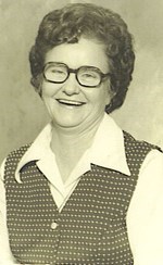 Obituary of Frances Lucille Hobbs