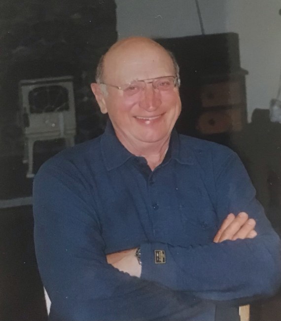 Obituary of Steven Fedoruk
