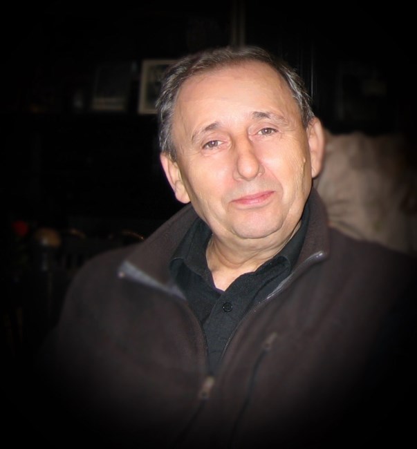 Obituary of Constantin Cara
