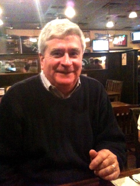 Obituary of James Earl Brogan Sr.