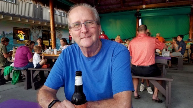 Obituary of Philip Anthony Greathead