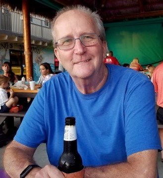 Obituario de Philip Anthony Greathead