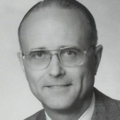 Obituary of William Martin Byrd