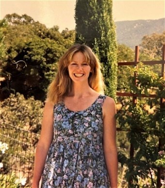 Obituary of Jeanne Marie Shea