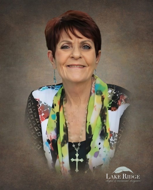 Obituary of Wanda Taylor