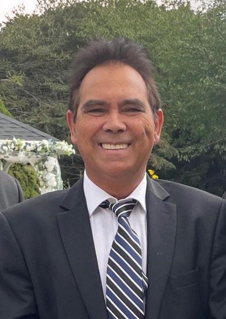 Obituary of Corsino "Manny" M. Ventura