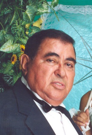 Obituary of Mr. Esteban Rivera