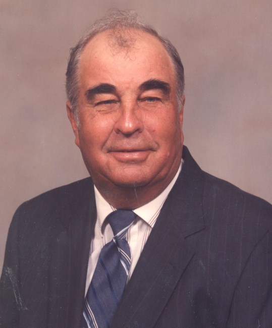 Obituary of Bernard R. Zarosky Sr.