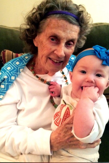 Obituary of Mary Kelly Dragues