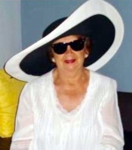 Obituary of Dora L. Iparraguirre