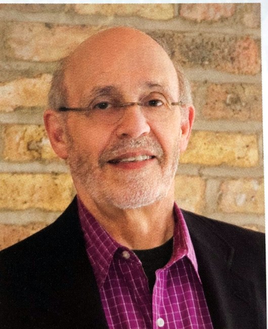 Obituary of William Rattner