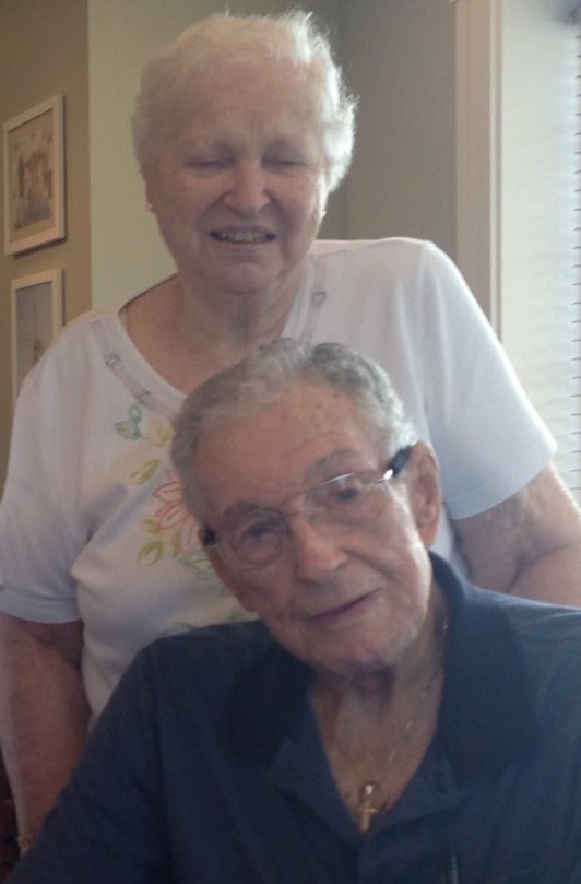 Obituario de Richard L. Greene