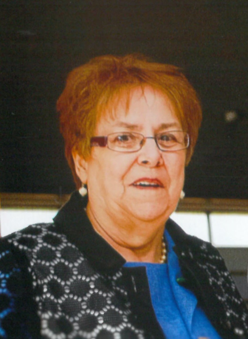 Obituary of Cecilia Ann O'Handley