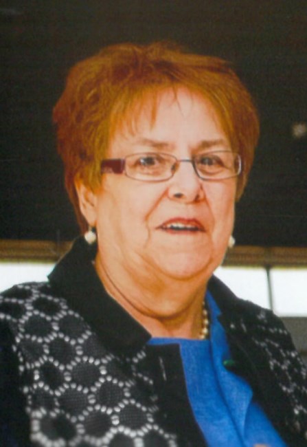 Obituary of Cecilia Ann O'Handley