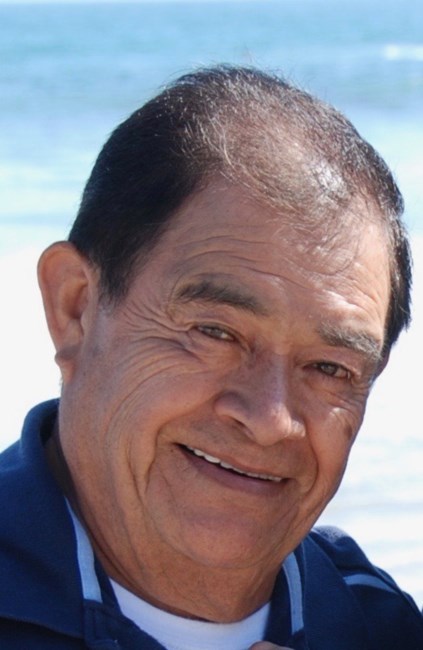 Obituary of Pedro Mejia