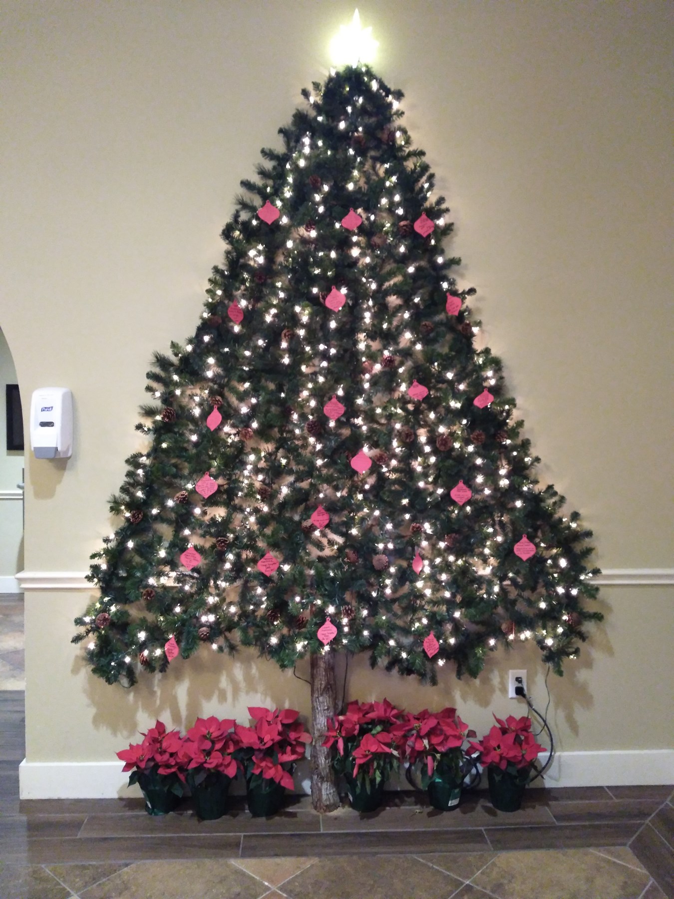 Obituary of Tree Of Remembrance 2020