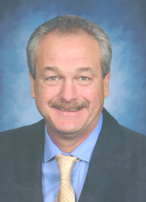 Obituary of David Keith Grant