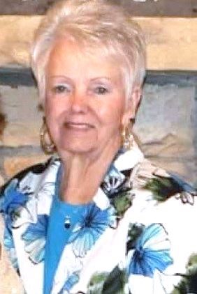 Obituary of Jane R. Evans