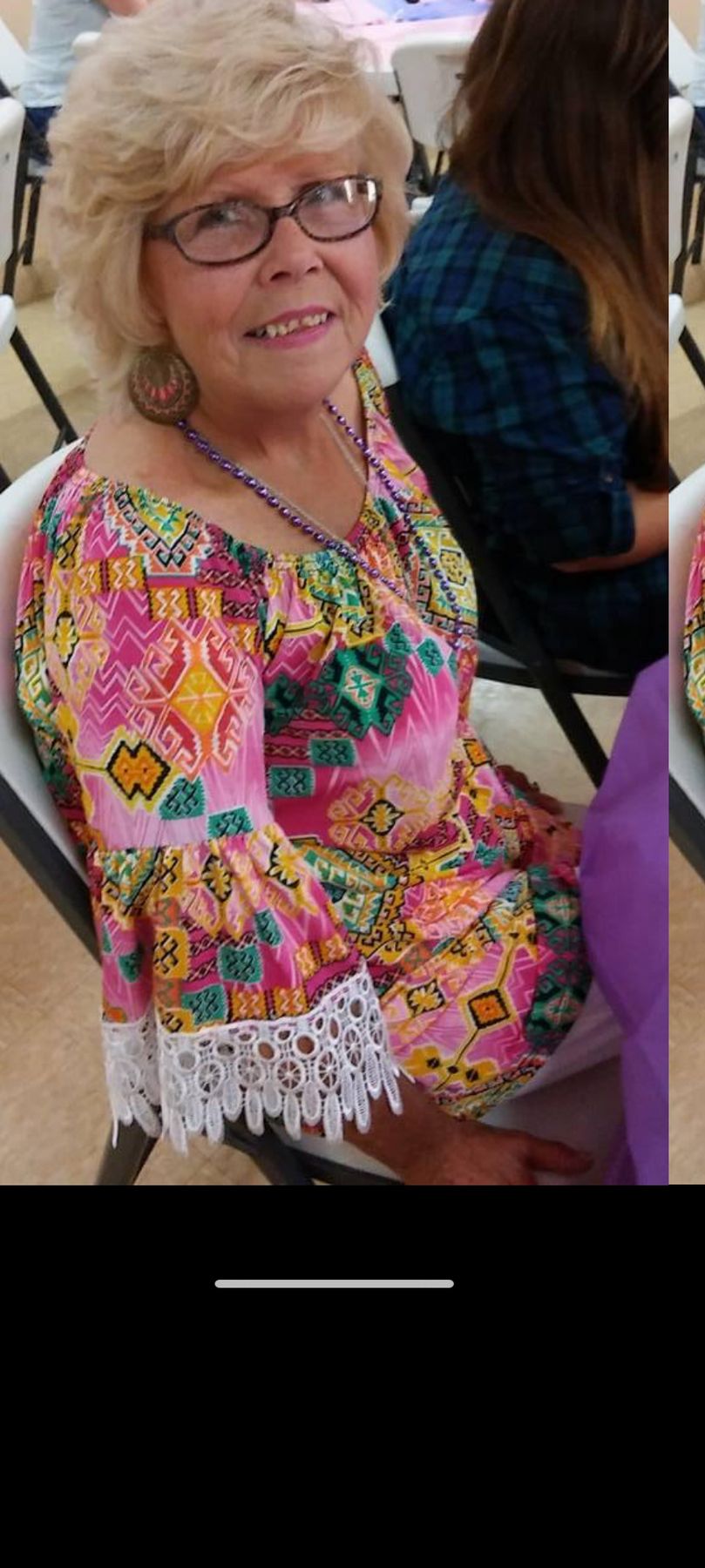 Obituary of Regena Snow