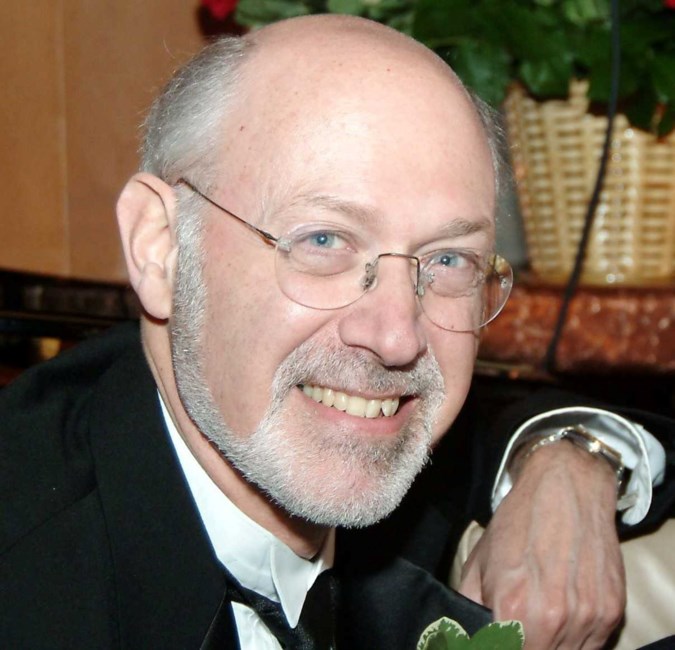 Obituary of Donald Lloyd Flamm