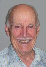 Obituary of Norman E. Thompson