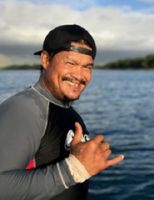 Obituary of Patrick Antonio Ramos