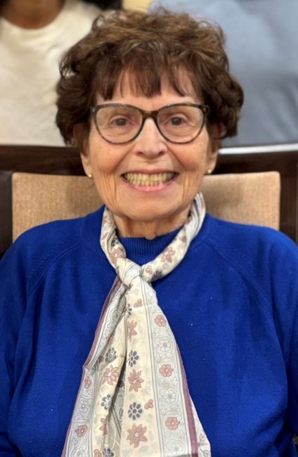 Obituary of Jean Marie Fridkin