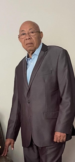 Obituary of Rumualdo Mendez Diaz