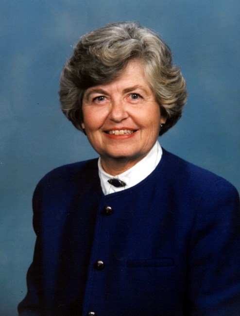Obituary of Betty A. Brown