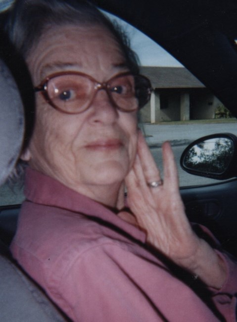 Obituary of Stella Lang