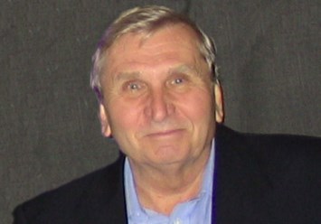 Obituary of Robert Larsen