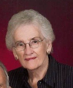 Obituary of Minnie Mae Sims