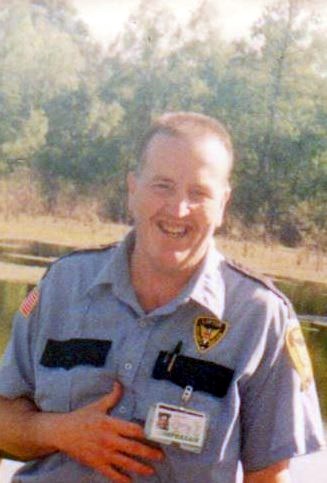 Obituary of John Thomas "Big John" Bourg