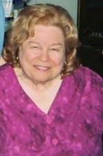 Jeraldine Briant