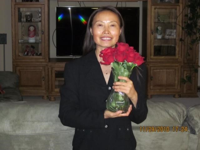 Obituary of Helen H. Withrow