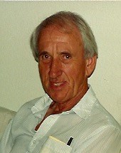 Obituary of George William Andrews