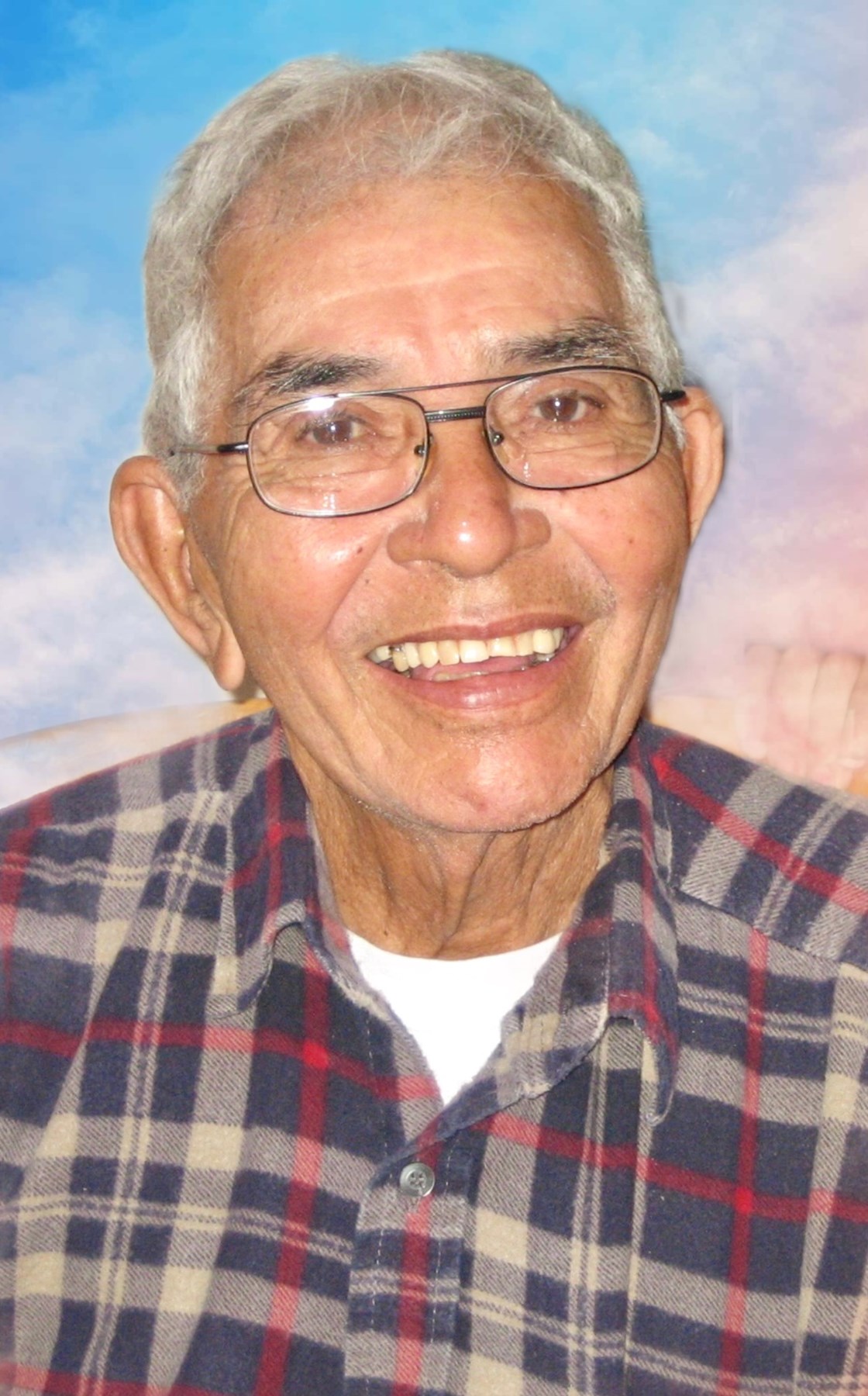 Obituary of Carlos Calderon