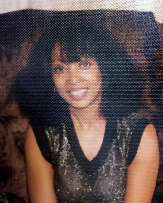 Obituary of Gwendolyn Rose Mabry